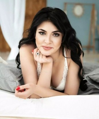 Проститутка Ирина