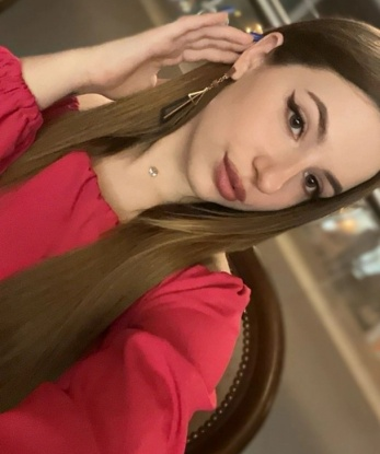 Проститутка Маргариточка