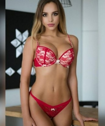 Проститутка Людмила