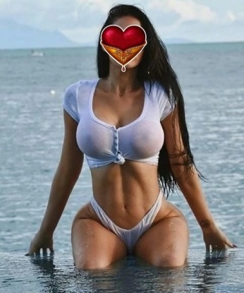 Проститутка Алёна